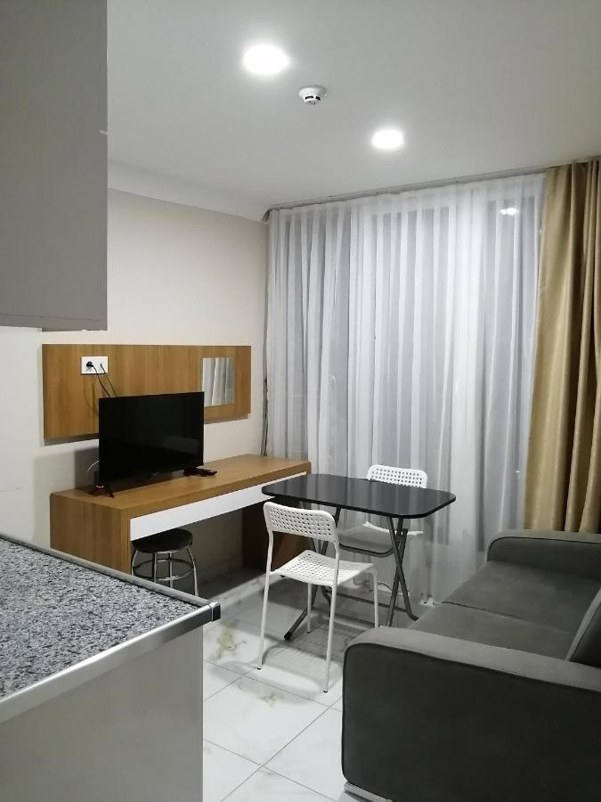 Apart Otel Rega