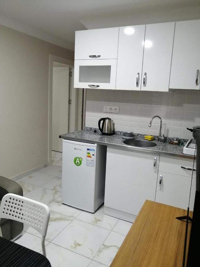 Apart Otel Rega Antalya