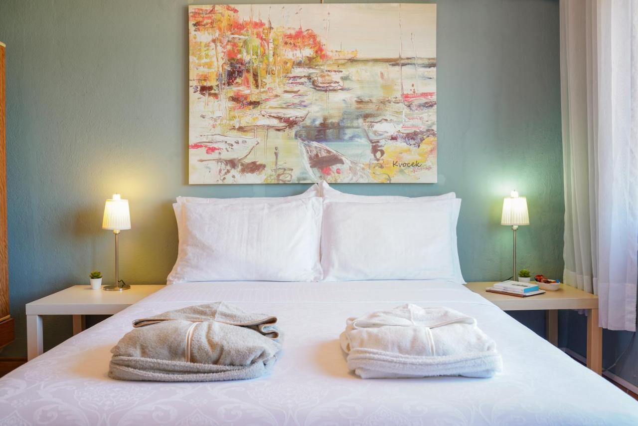 Apartment Mavi Avlu - Old Town *