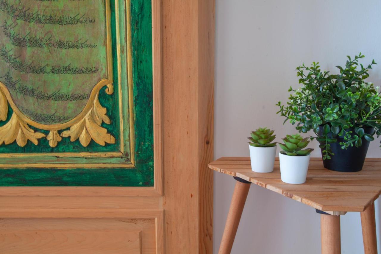 Apartment Mavi Avlu - Old Town