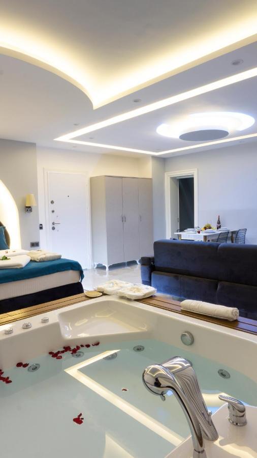 Aparthotel Yelken