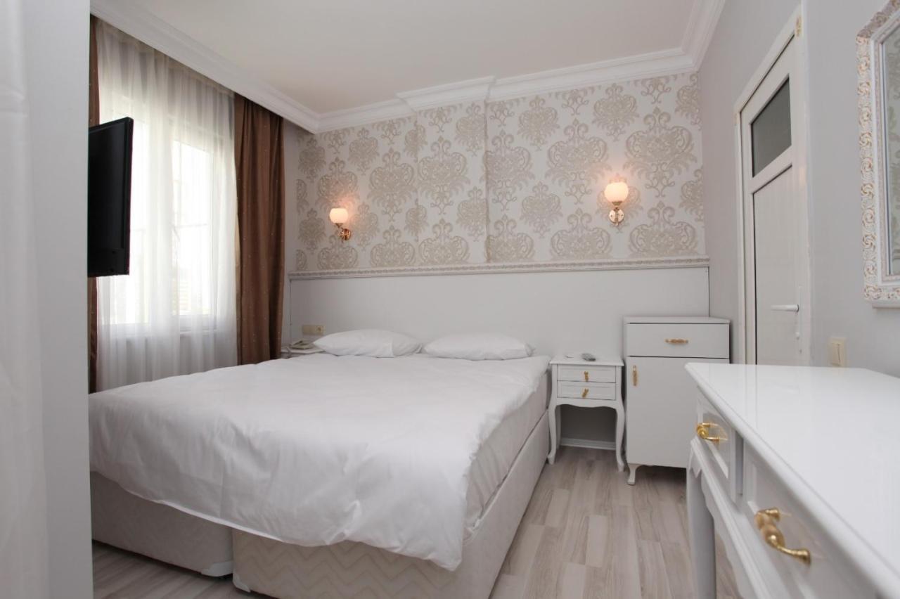 Golden Spark Aparthotel Antalya