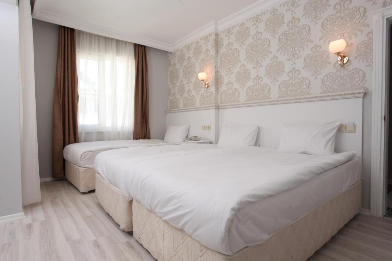 Aparthotel Golden Spark 3*