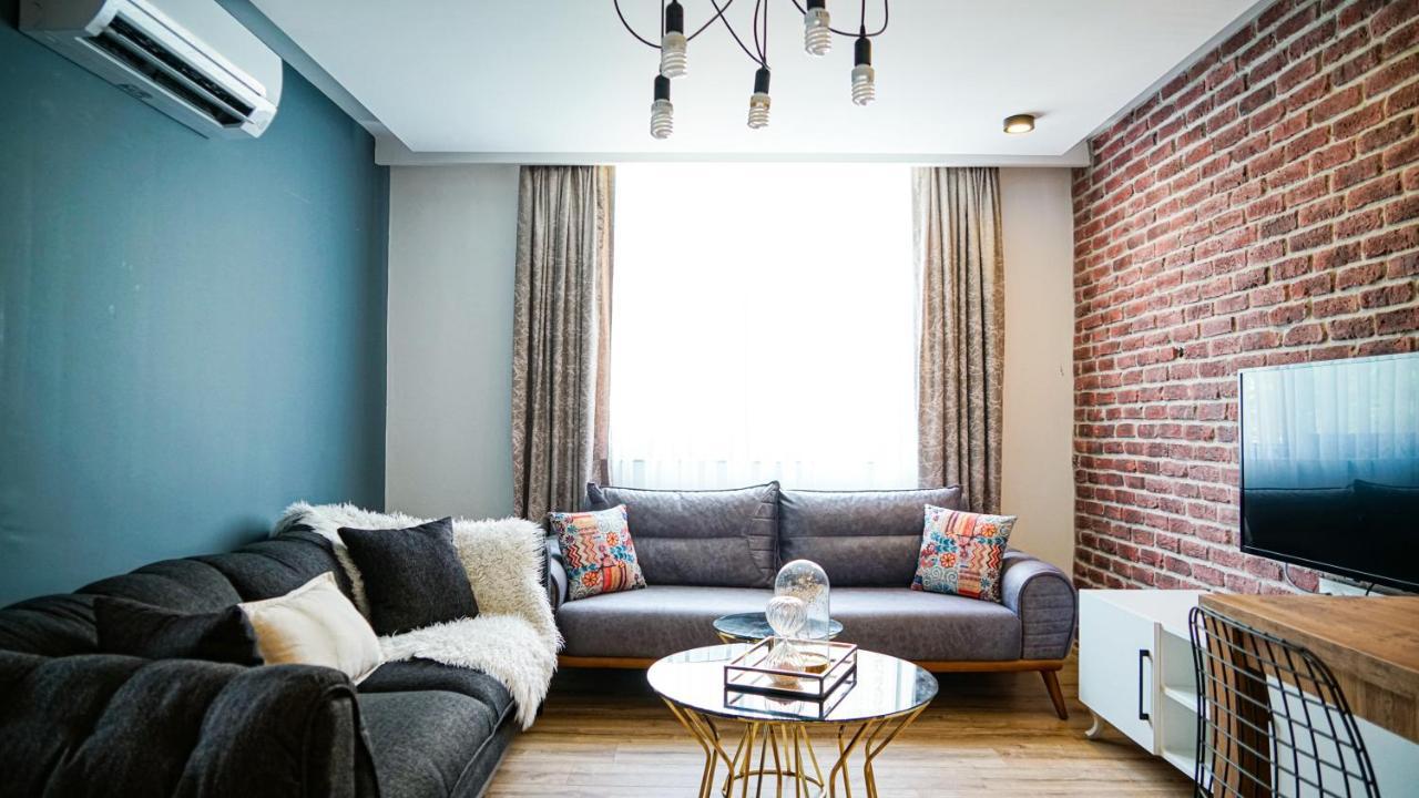 Niss Apart Apartment