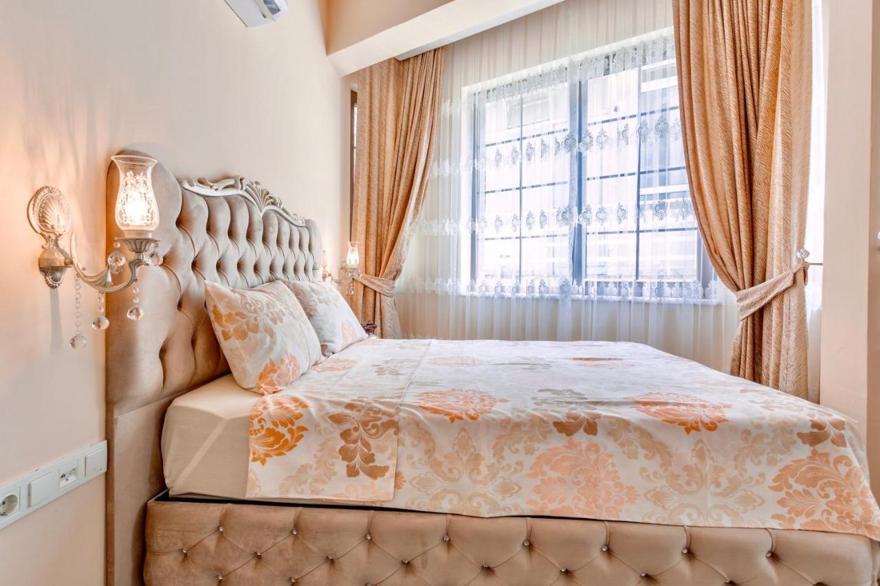 Fatma Sultan Oldtown Konak&restaurant ,100mb Fast Internet * Antalya