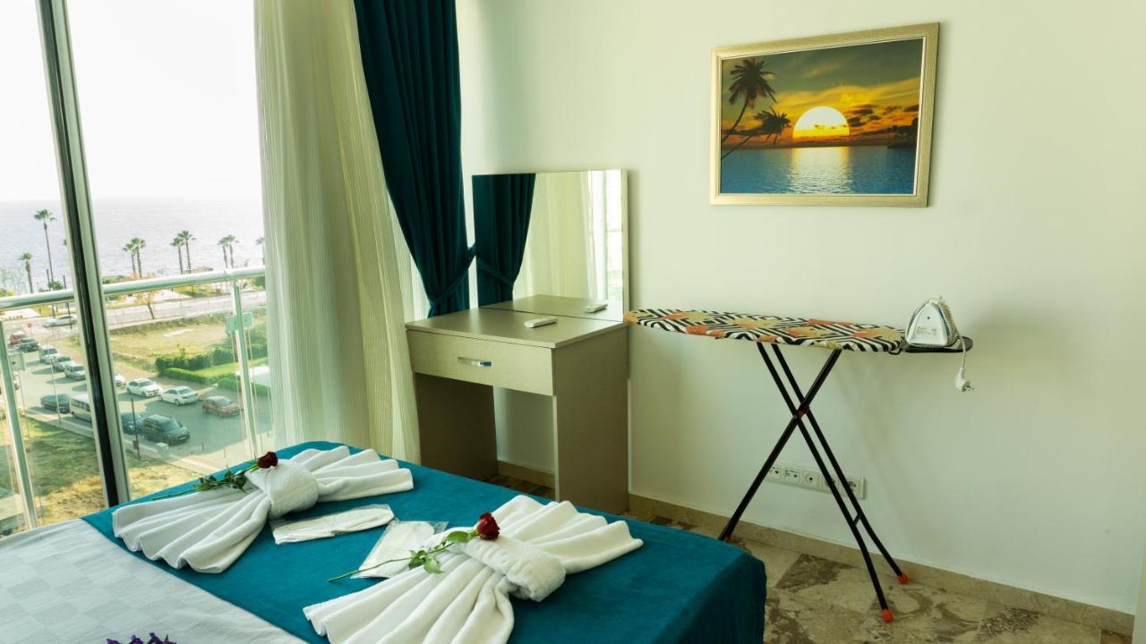 Yelken Aparthotel Antalya