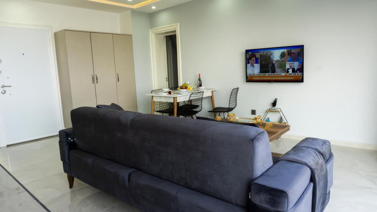 Yelken Aparthotel