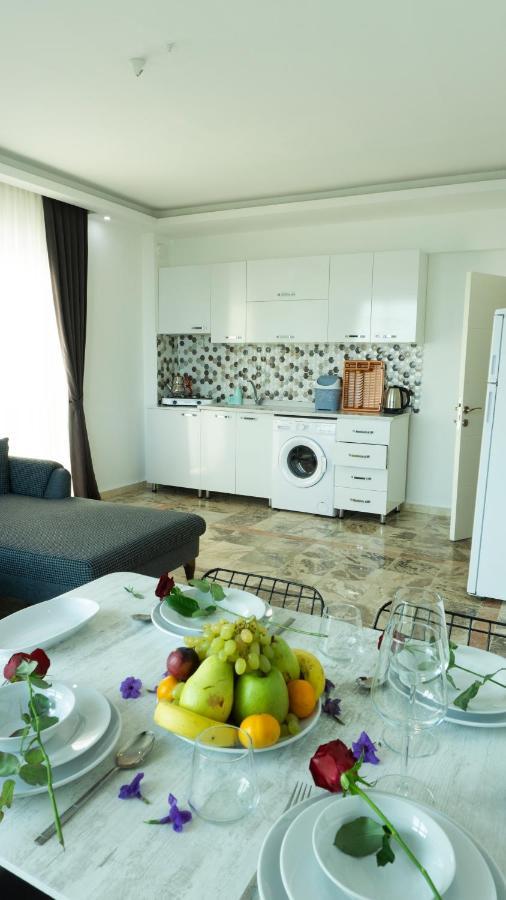 Aparthotel Yelken Antalya