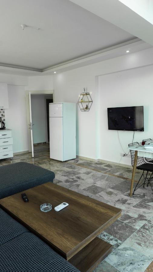 Aparthotel Yelken *