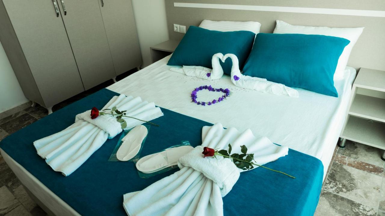 Yelken Aparthotel Antalya