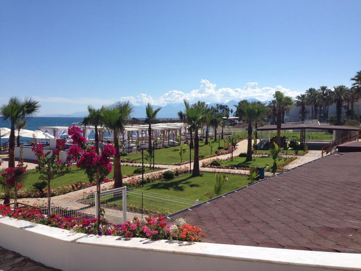 Lara Homes Antalya
