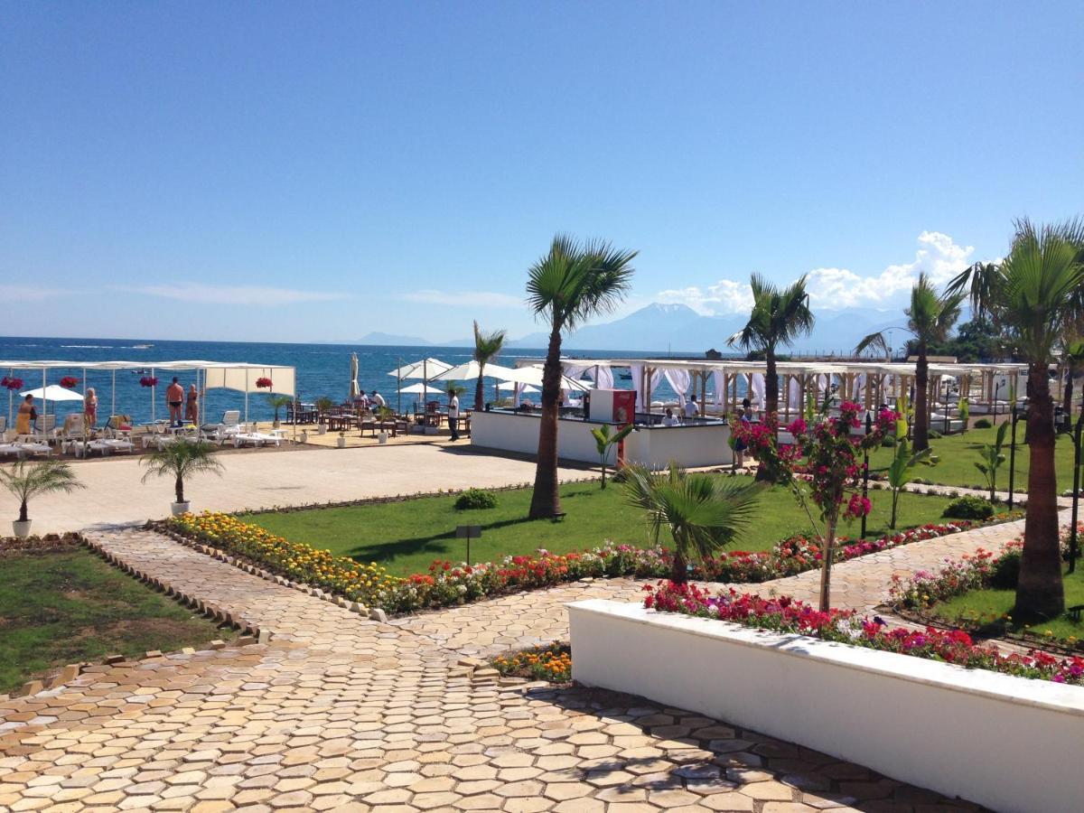 Lara Homes Apart Otel 2*