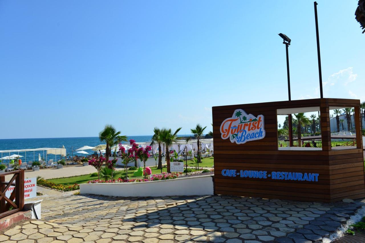 Lara Homes Antalya