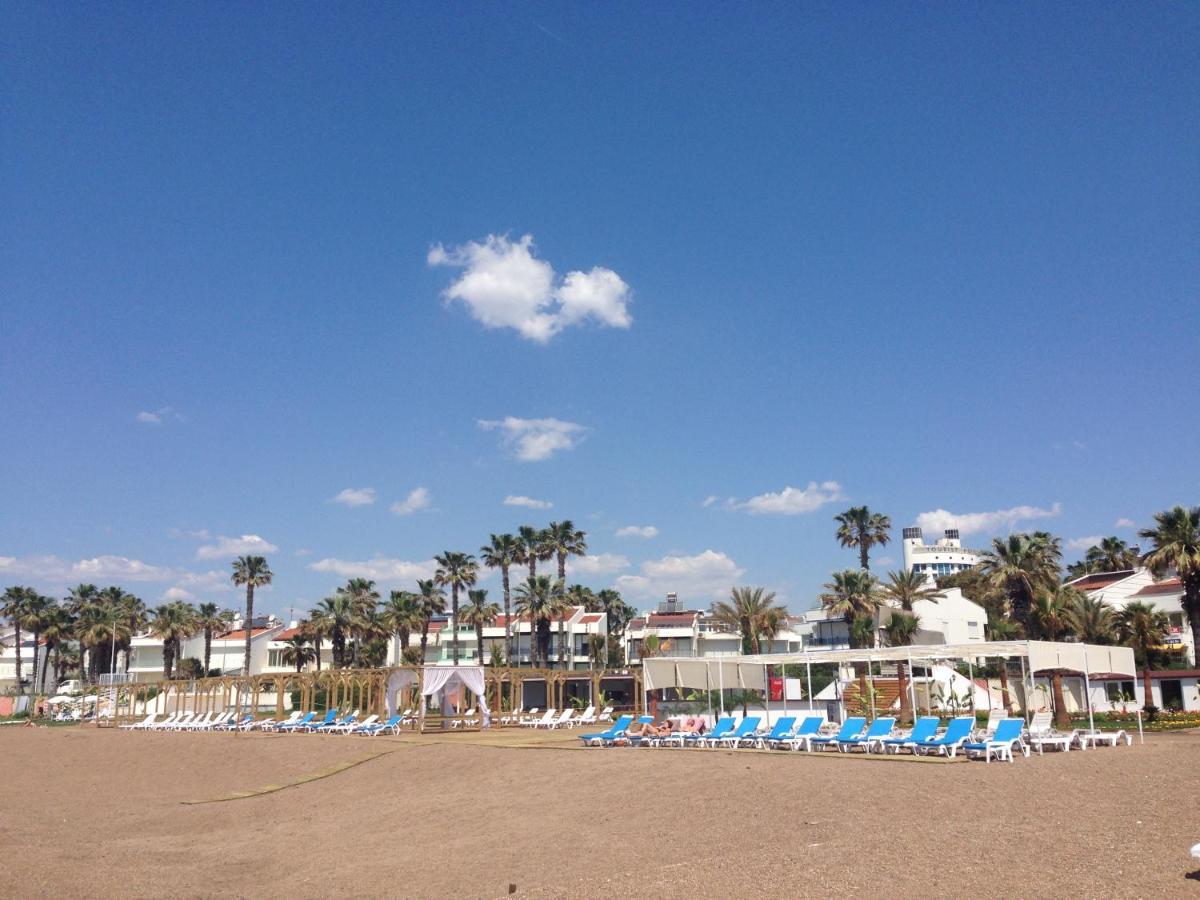 Tourist 3* Antalya