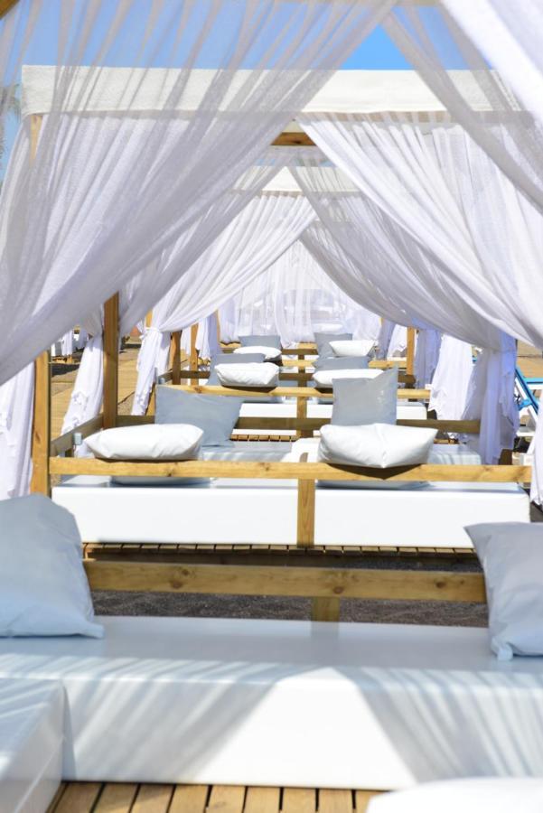 Apart Otel Lara Homes Antalya