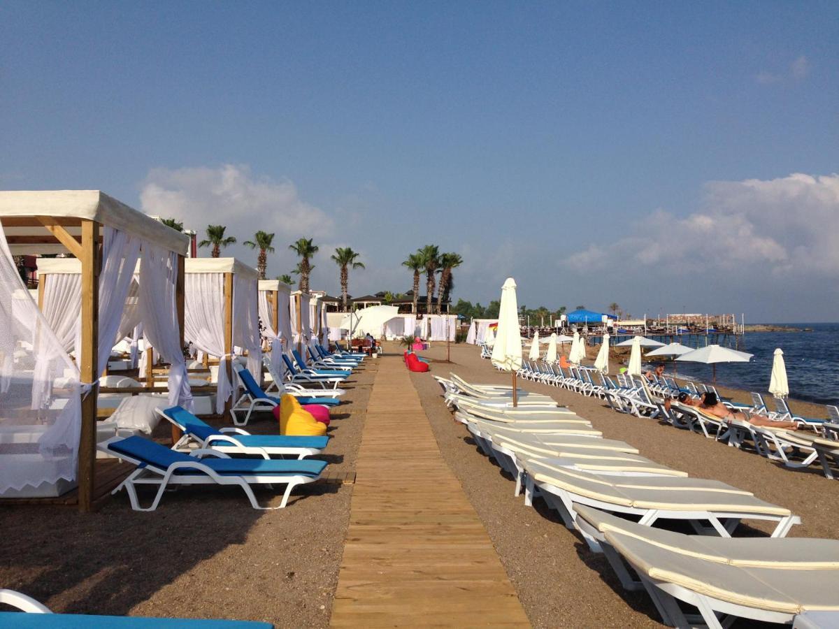 Apart Otel Lara Homes Antalya