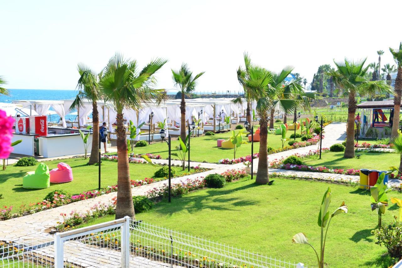 Lara Homes Apart Otel Antalya