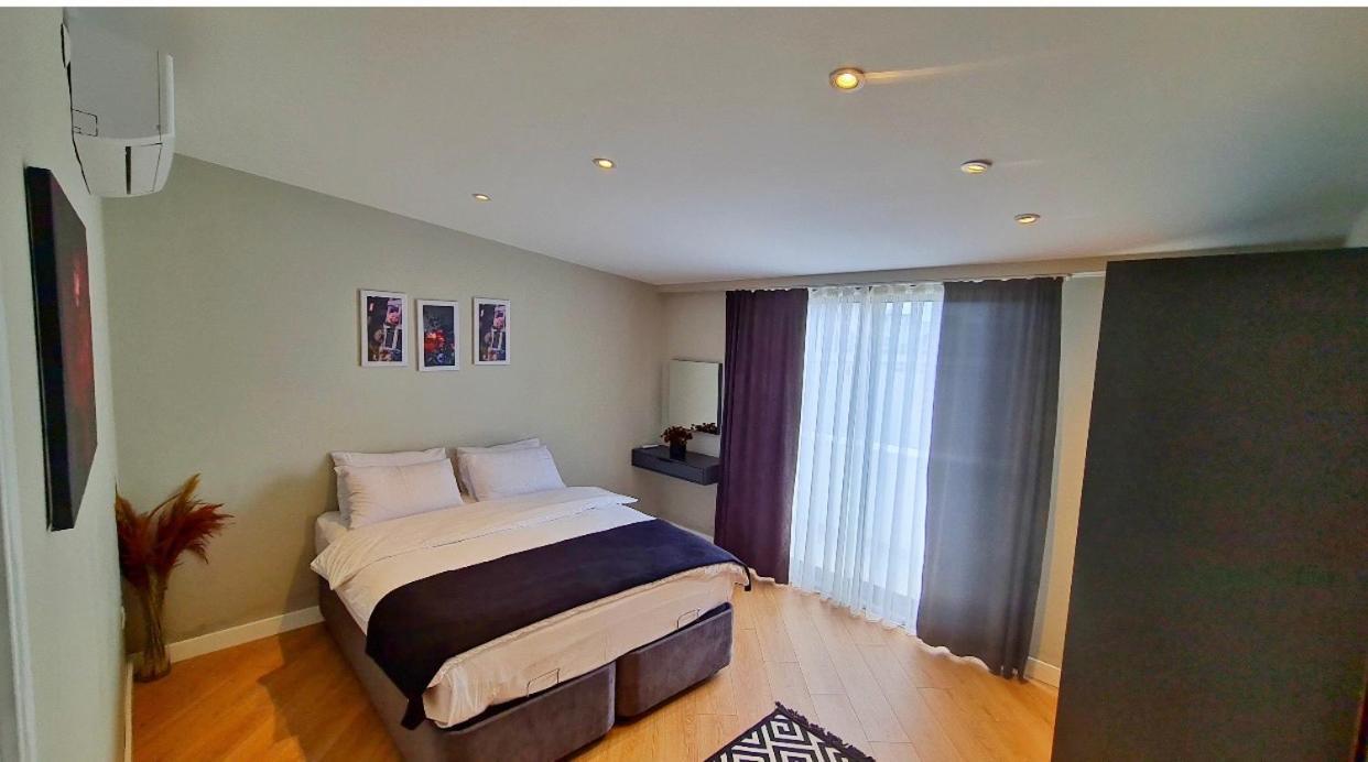 Sun Apart Otel *