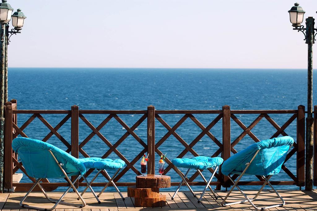 Hotel Divan Talya