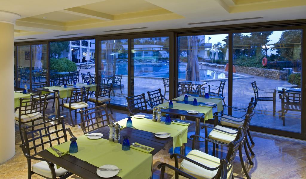 Hotel Divan Talya Antalya
