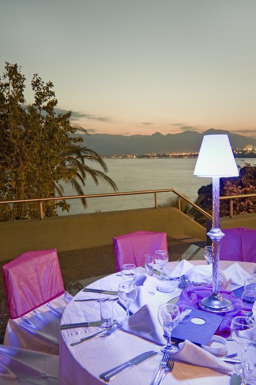Divan Talya 5* Antalya