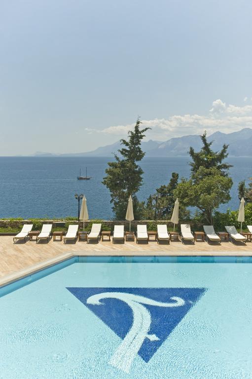 Divan Talya Hotel Antalya