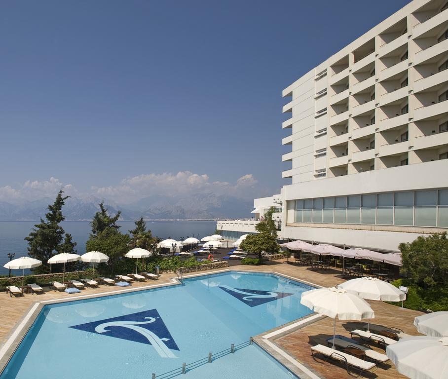 Divan Talya Hotel
