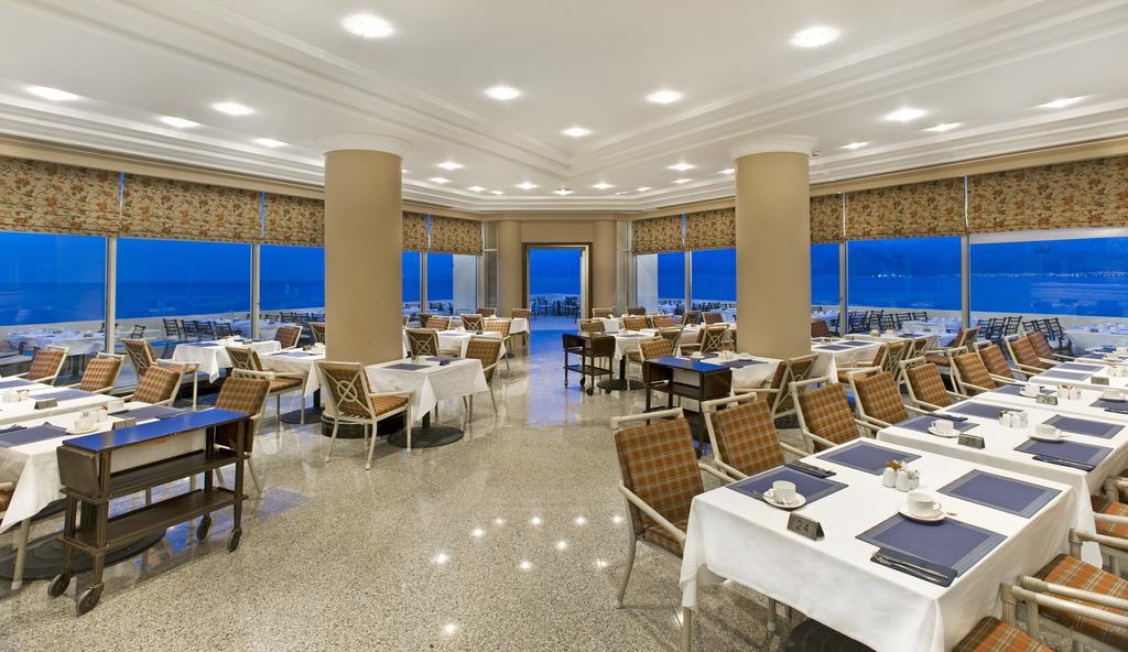 Divan Talya Hotel 5*