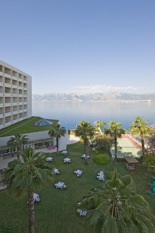 Hotel Divan Talya Antalya
