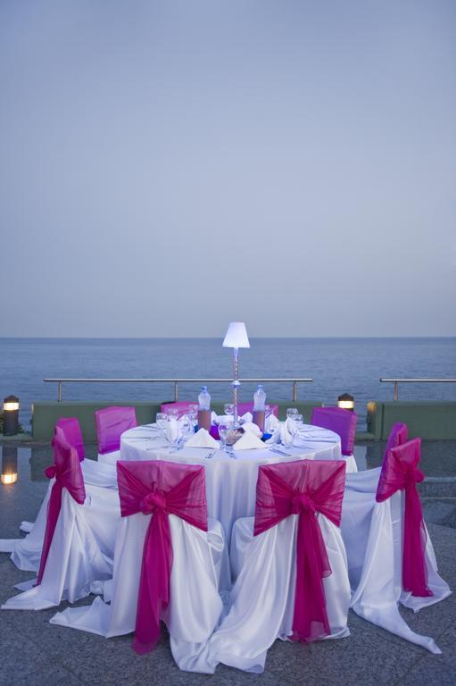 Divan Talya Hotel