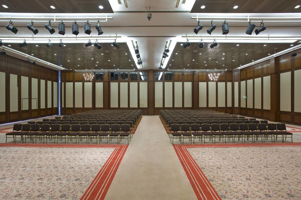 Hotel Divan Talya 5*