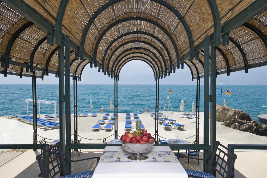 Divan Talya 5*