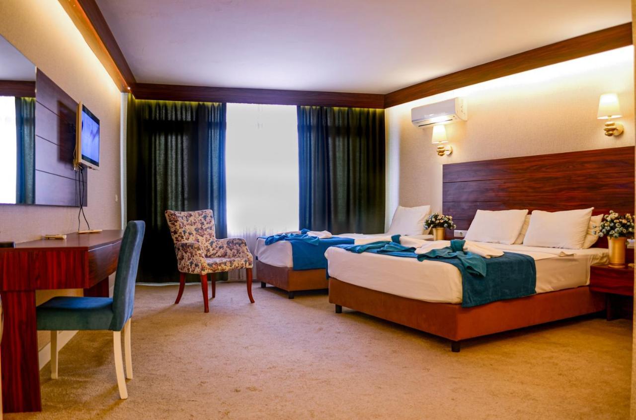 Bilgehan 3* Antalya
