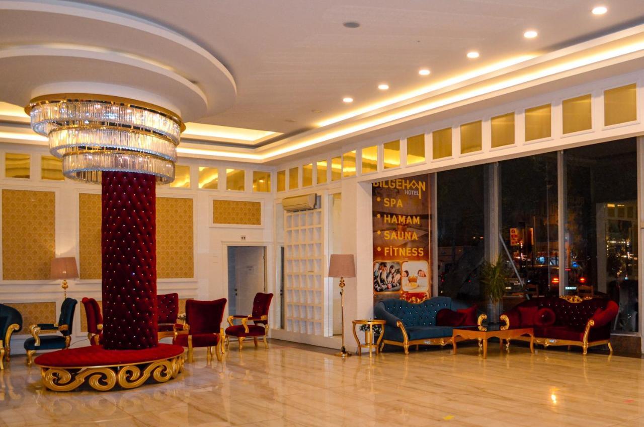 Otel Bilgehan