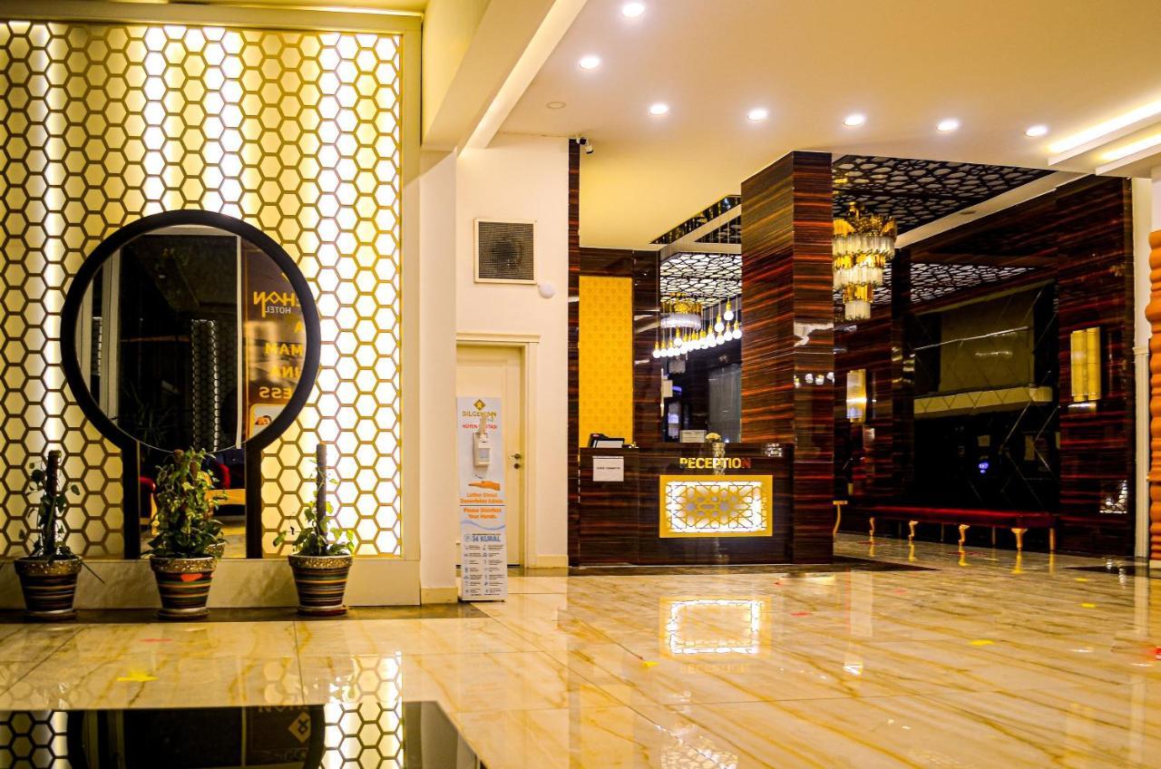 Otel Bilgehan