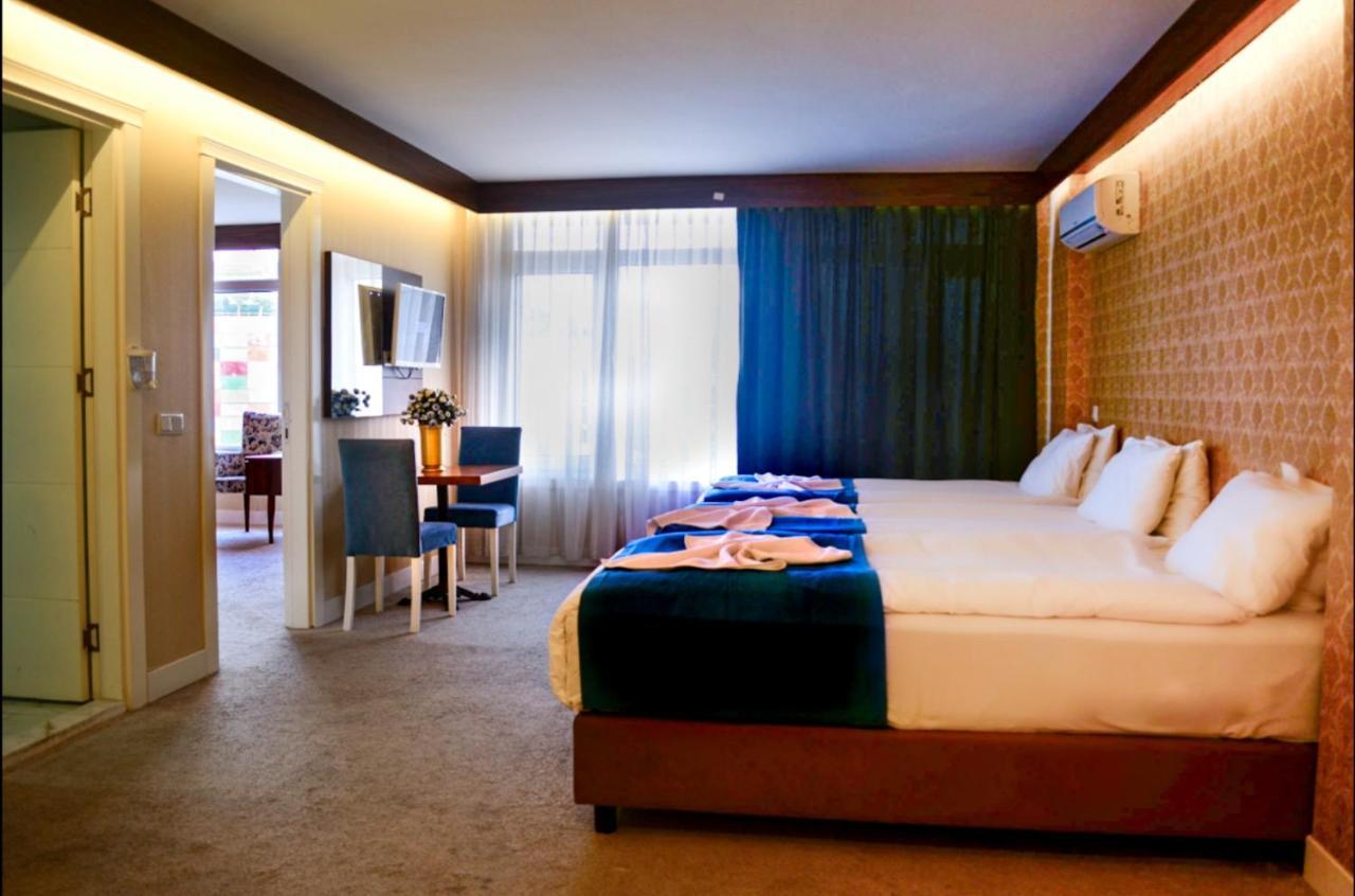 Otel Bilgehan