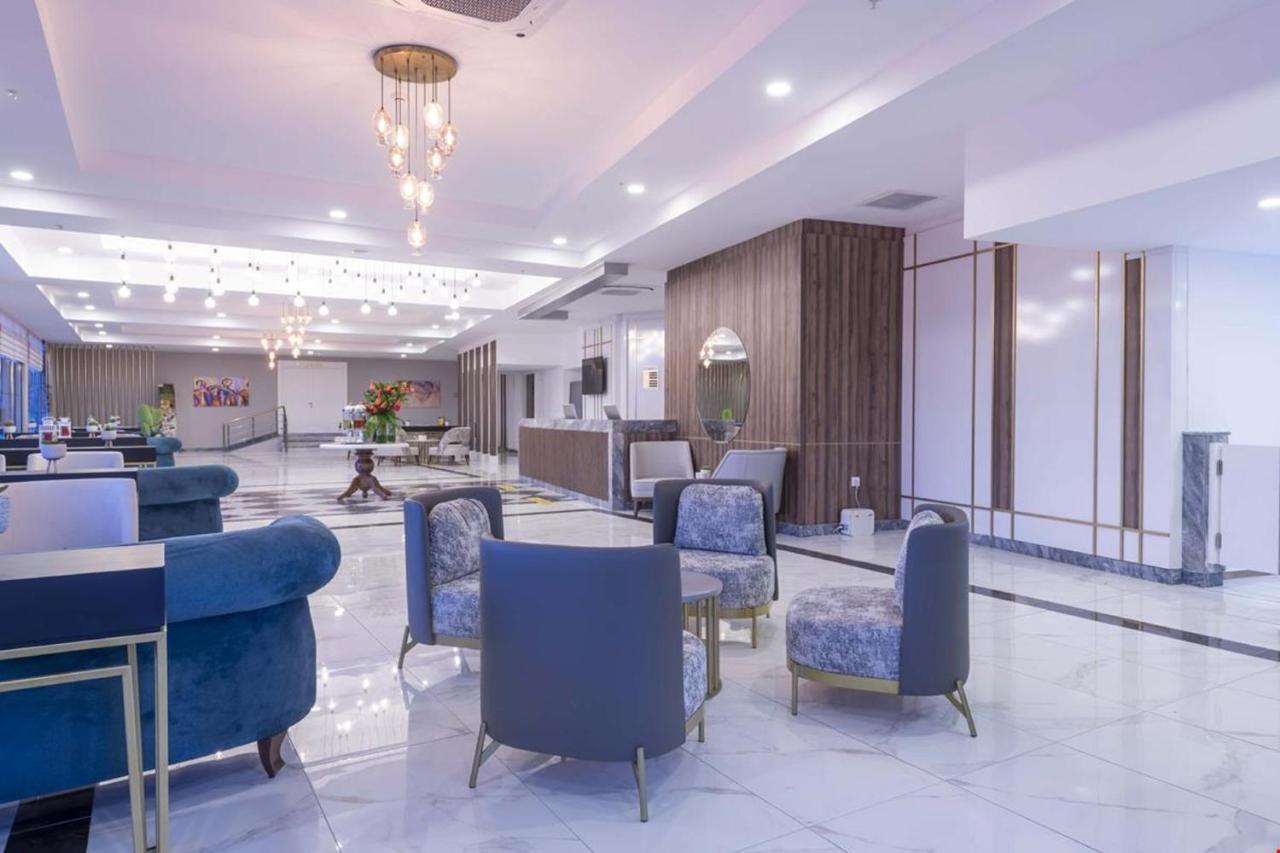 Lavia Lara Hotel 5*
