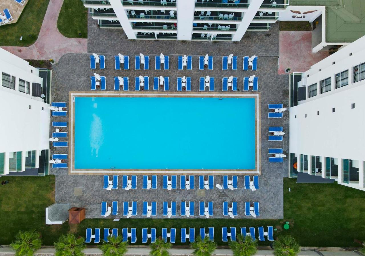 Otel Lavia Lara