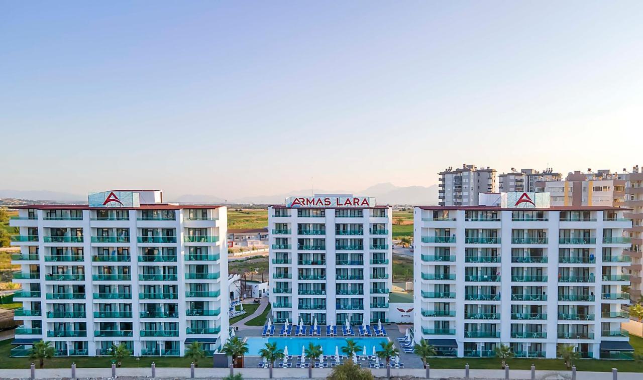 Lavia Lara 5* Antalya