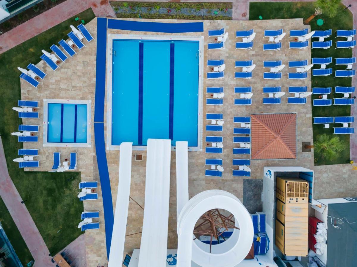 Otel Lavia Lara