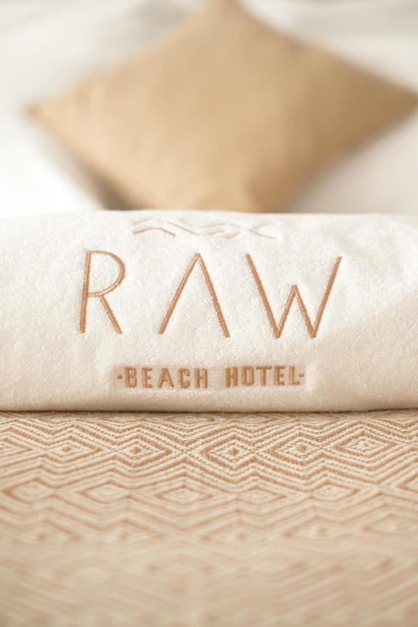 Raw Hotel Antalya