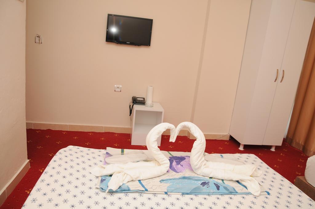 Volkii 1 Otel
