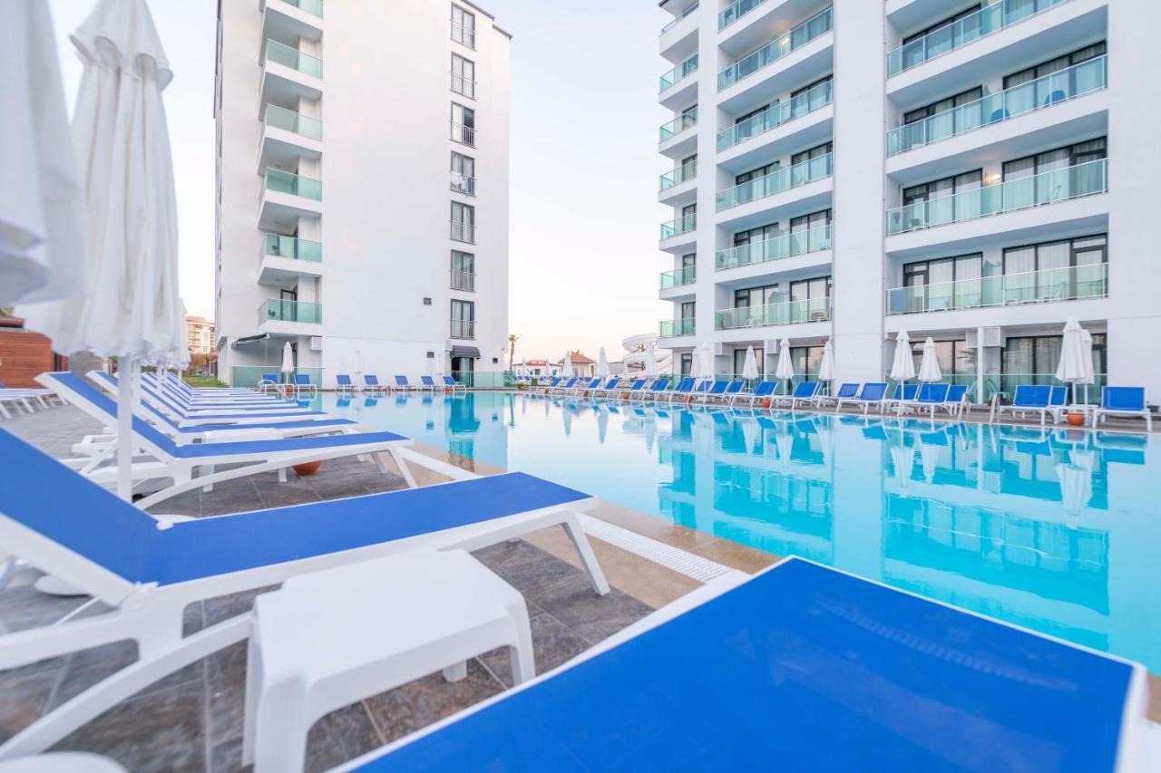 Lavia Lara 5* Antalya