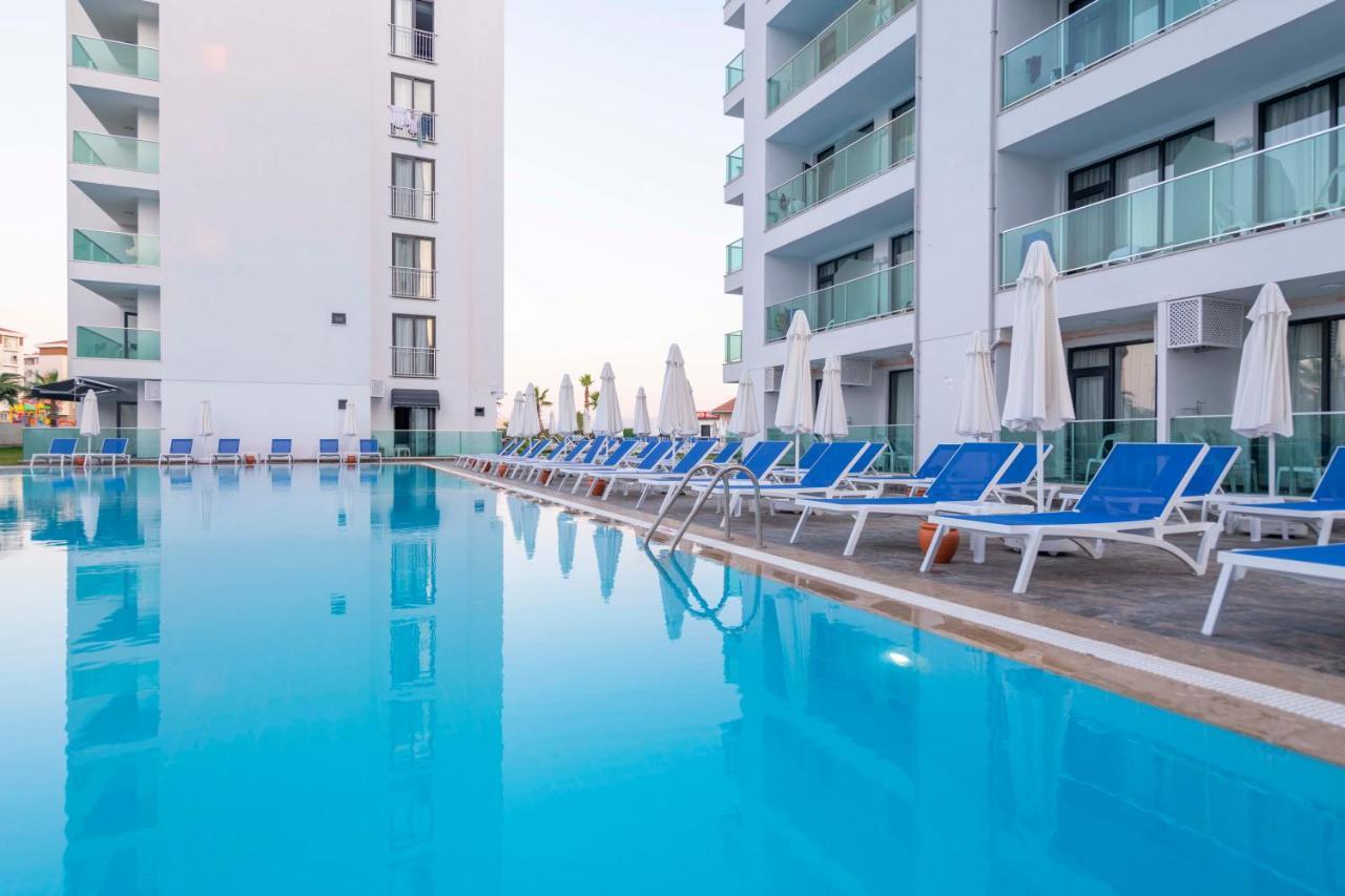Otel Lavia Lara 5*