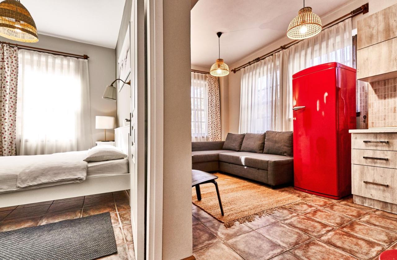 Aparthotel Cicerone Antalya