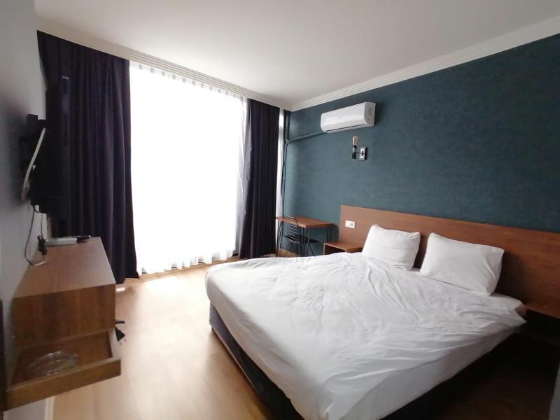 Beta Otel 3*