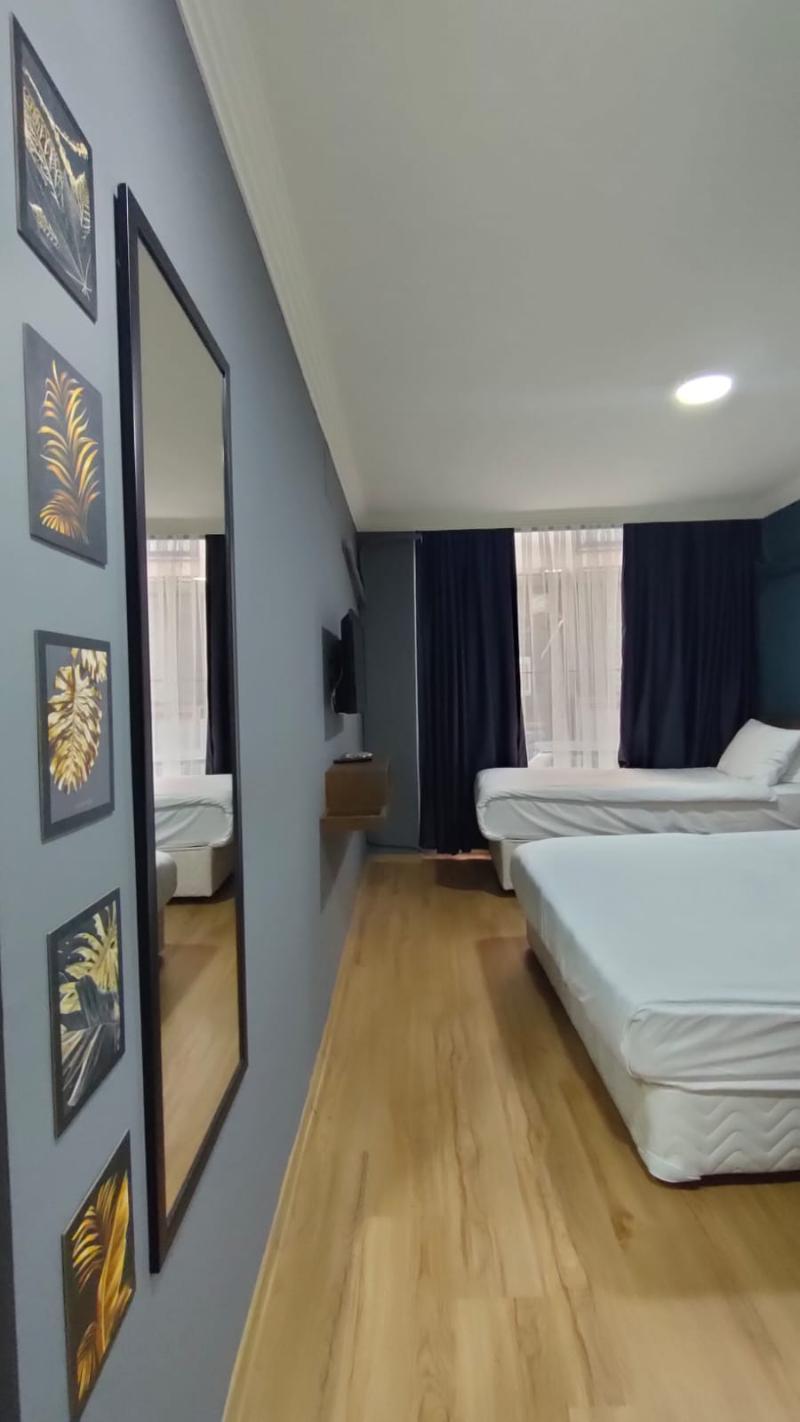 Beta 3* Antalya