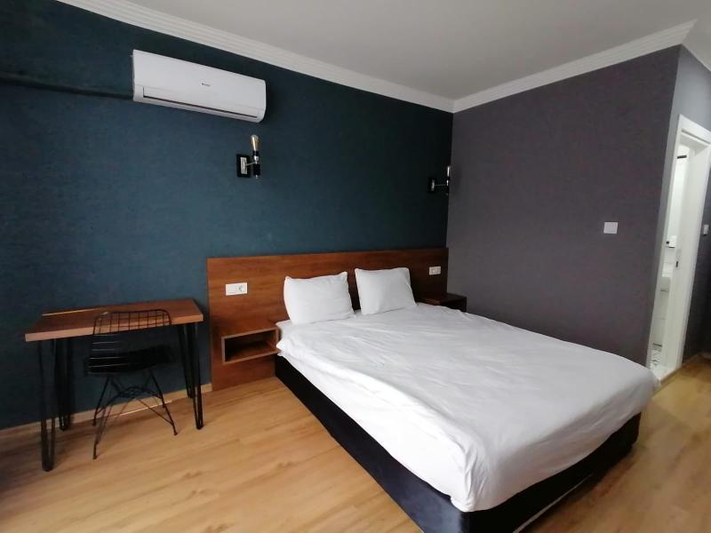 Otel Beta Antalya