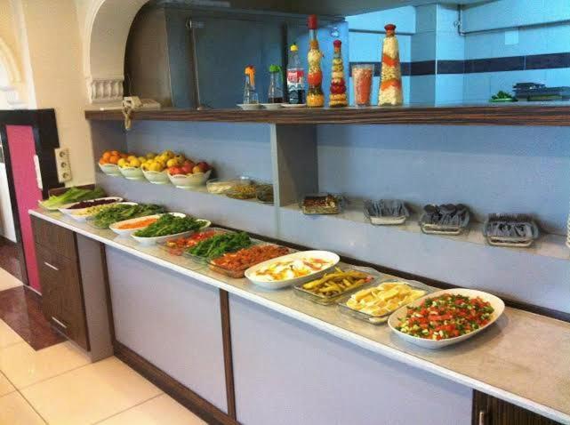 Hotel Denizhan
