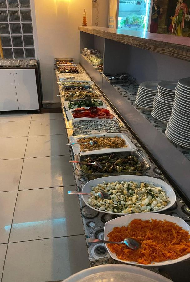 Hotel Denizhan Antalya